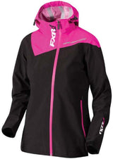 FXR Women's Vertical Edge Tri-Lam Jkt 17