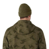 Can-Am Unisex Reversible Camo Beanie