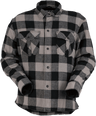 Z1R Duke Flannel Shirt