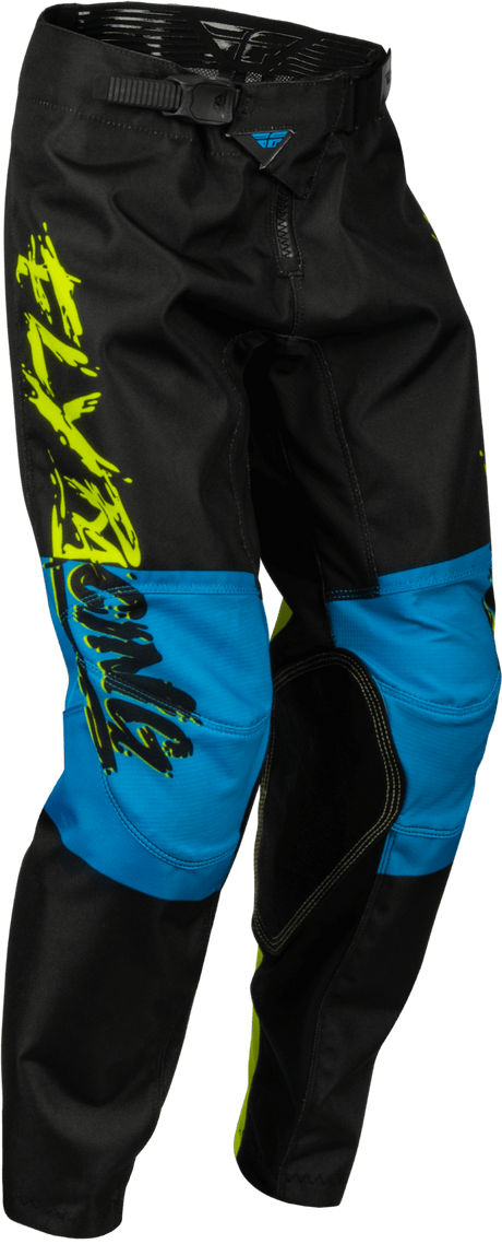 Youth Kinetic Khaos Pants