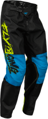 Youth Kinetic Khaos Pants