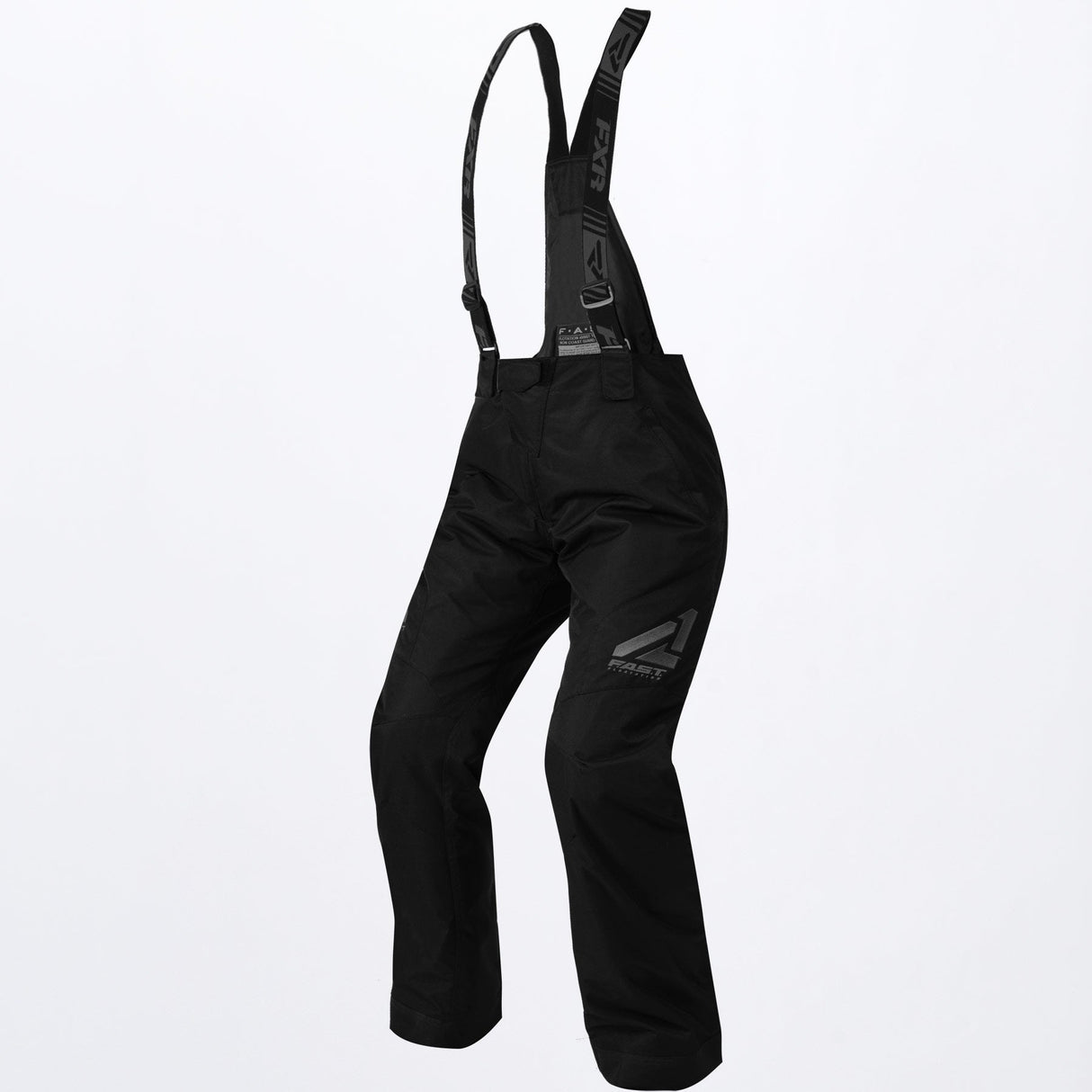 FXR W Fuel Waist Pant