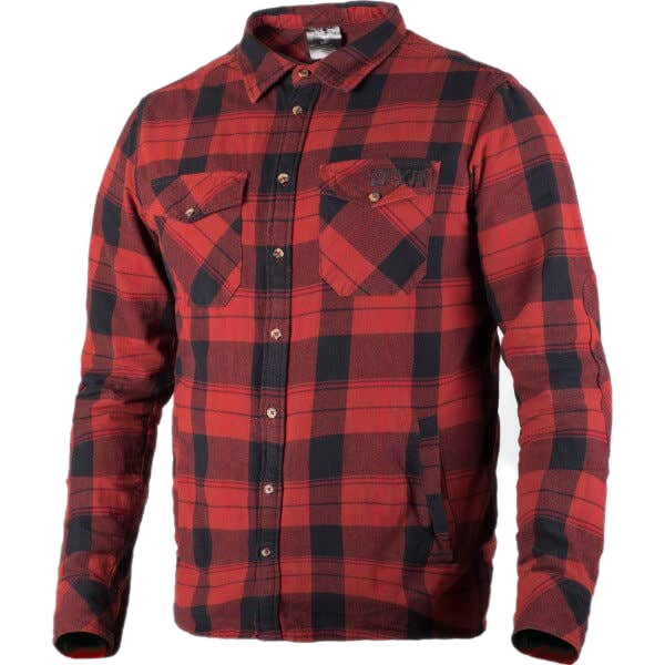 FXR - FXR M TIMBER PLAID SHIRT