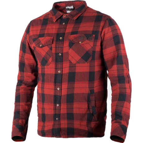 FXR - FXR M TIMBER PLAID SHIRT