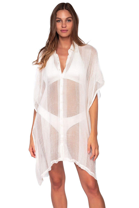 Sunsets Shore Thing Tunic