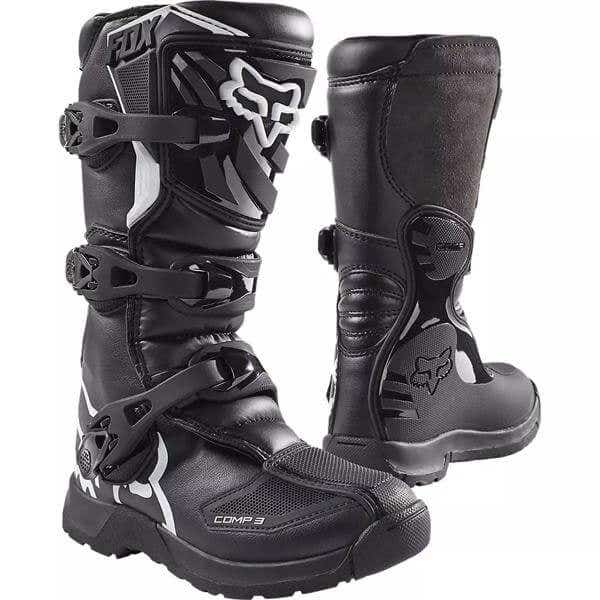 Fox Racing Comp 3Y Boot