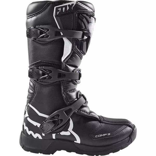 Fox Racing Comp 3Y Boot