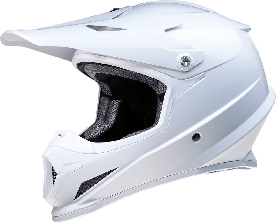 Z1R Rise Solid Helmet