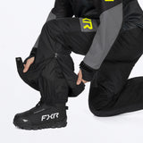 FXR Men's Revo F.A.S.T. Insulated Monosuit