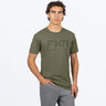 FXR Men's Hydrogen Premium T-Shirt (2026 Version)