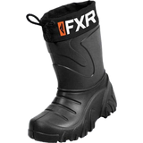 FXR - Child Svalbard Boot