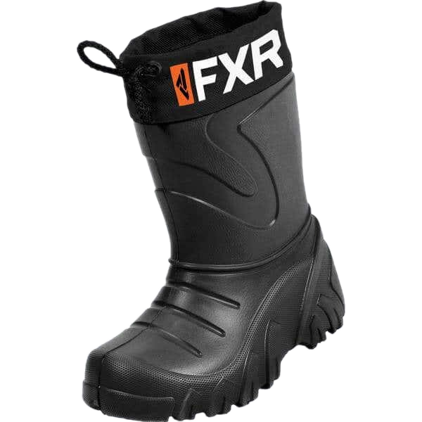 FXR - Child/Infant Svalbard Boot