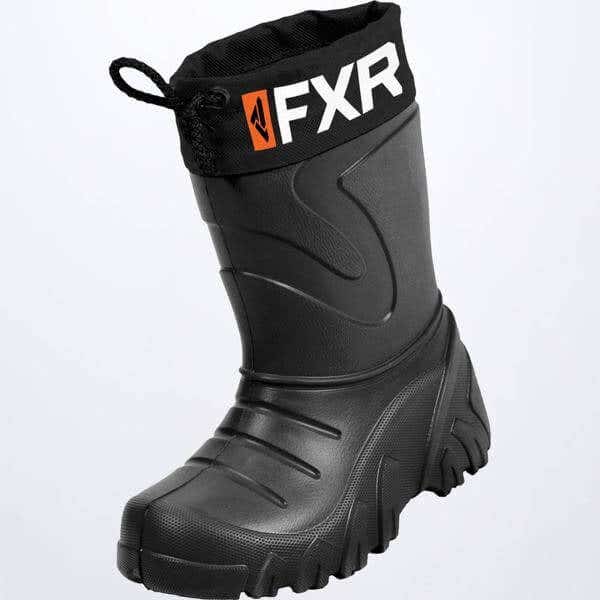 FXR - Child/Infant Svalbard Boot