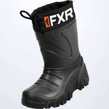 FXR - Child/Infant Svalbard Boot