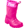 FXR - Child/Infant Svalbard Boot