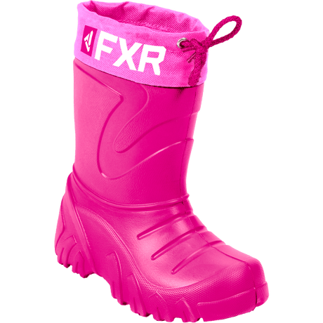 FXR - Child/Infant Svalbard Boot