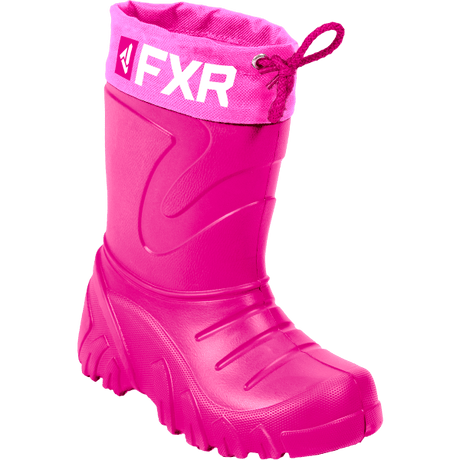 FXR - Child Svalbard Boot