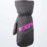 FXR Child Octane Mitt