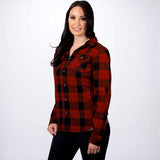 FXR - FXR W TIMBER PLAID SHIRT