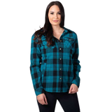 FXR - FXR W TIMBER PLAID SHIRT