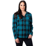 FXR - FXR W TIMBER PLAID SHIRT