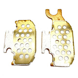 Polaris Rear Brake Pad Set - Part 1912971