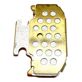 Polaris Rear Brake Pad Set - Part 1912971
