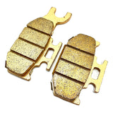 Polaris Rear Brake Pad Set - Part 1912971