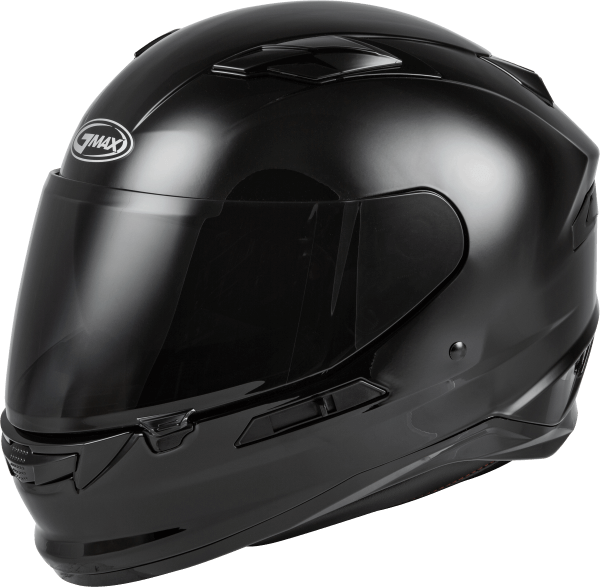 FF-98 Solid Helmet - Gmax