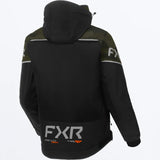 FXR Revo RRX Jacket