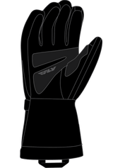 Fly Racing Cascade Glove