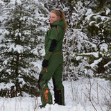 DSG Spectrum 2.0 Monosuit