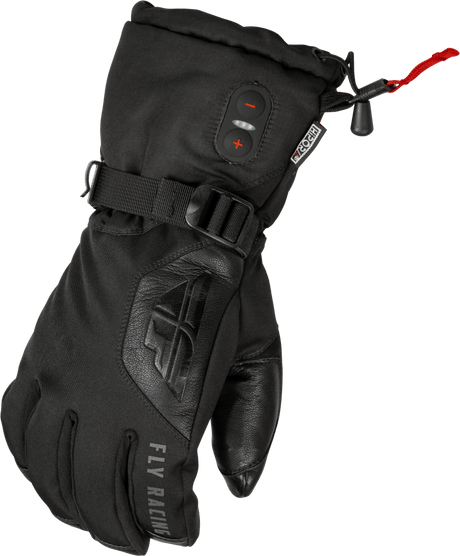 Fly racing street aurora gloves sales