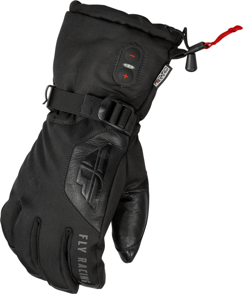 Fly Racing Ignitor Heated Gloves