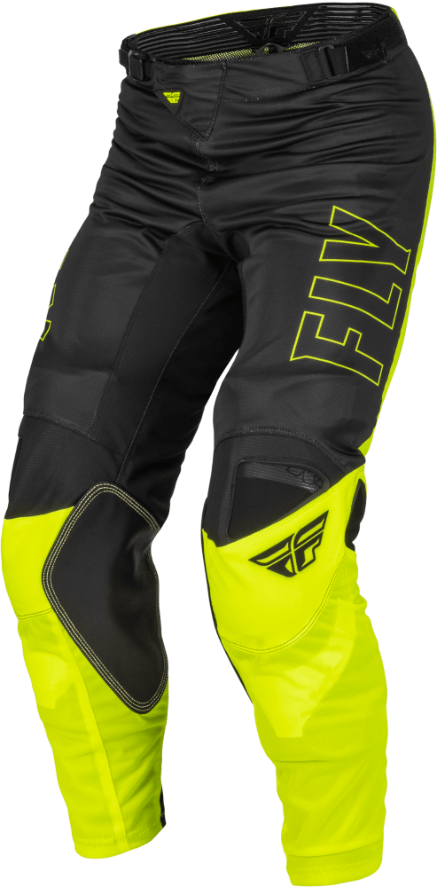 Fly Racing Kinetic Mesh Pants