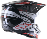 Alpine Stars S-M5 Action Helmet