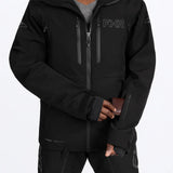 FXR Men's Helium Pro 3-in-1 Jacket