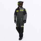 FXR Men's Revo F.A.S.T. Insulated Monosuit
