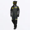 FXR Men's Revo F.A.S.T. Insulated Monosuit