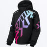 FXR Youth Cold Cross CX Jacket