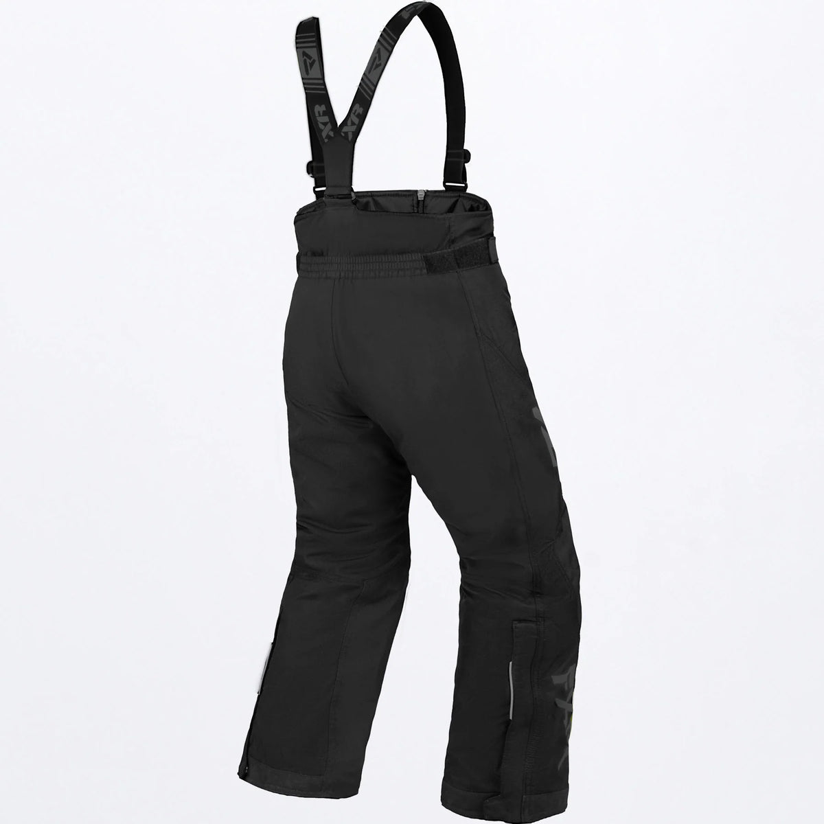 FXR Youth Clutch Pants
