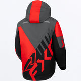 FXR Child Cold Cross CX Jacket
