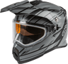 GMAX AT-21S Adventure Epic Snow Helmet