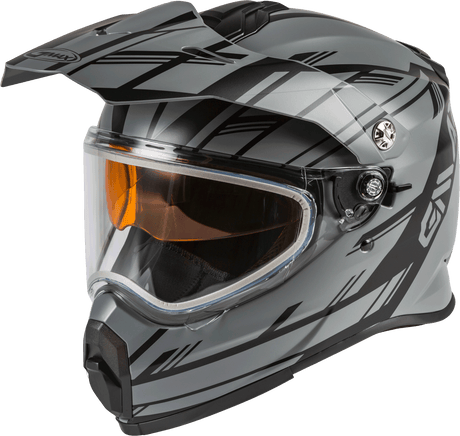 GMAX AT-21S Adventure Epic Snow Helmet