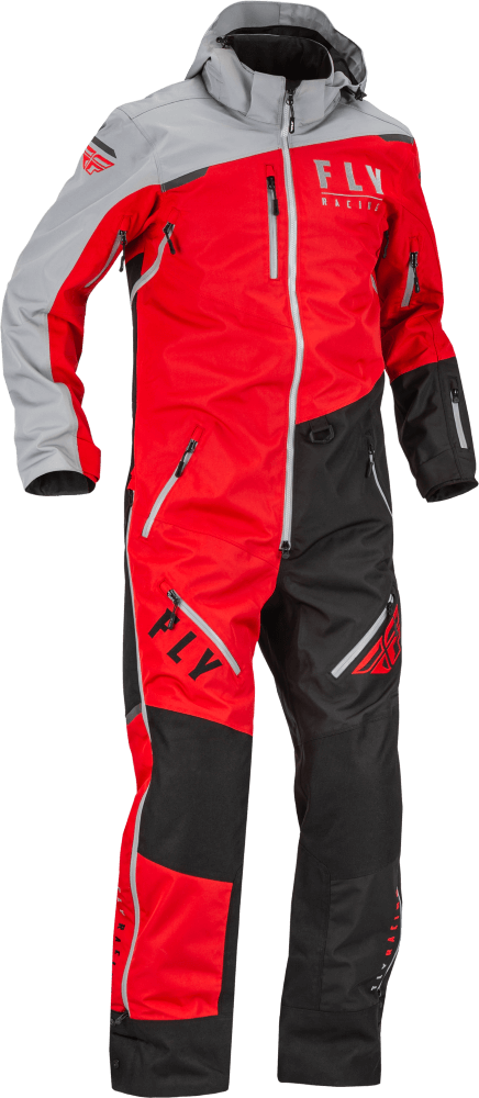 Fly Racing Cobalt Shell Monosuit