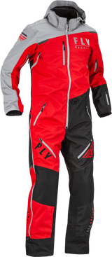 Fly Racing Cobalt Shell Monosuit