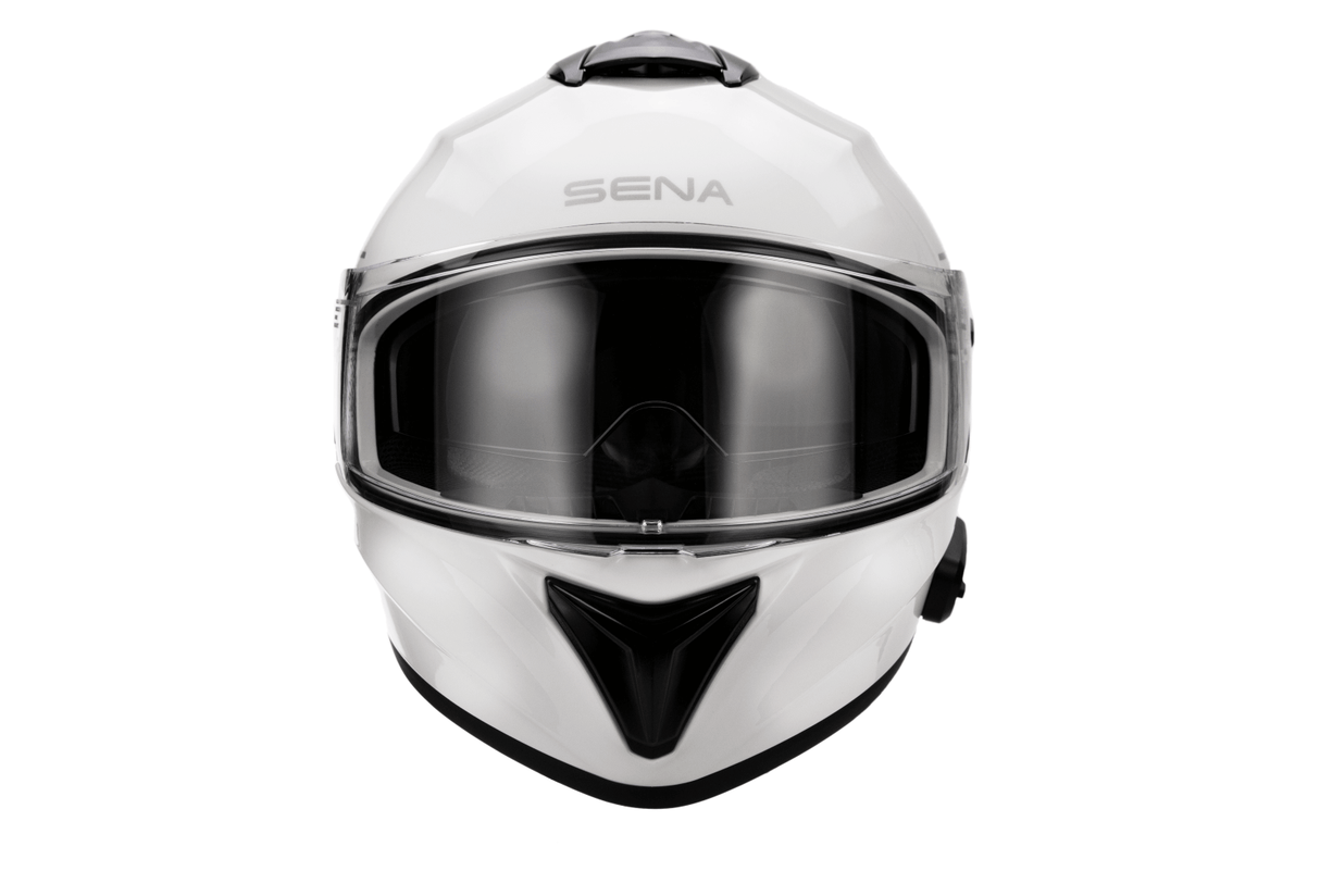 Sena Outforce Full Face Helmet Bluetooth