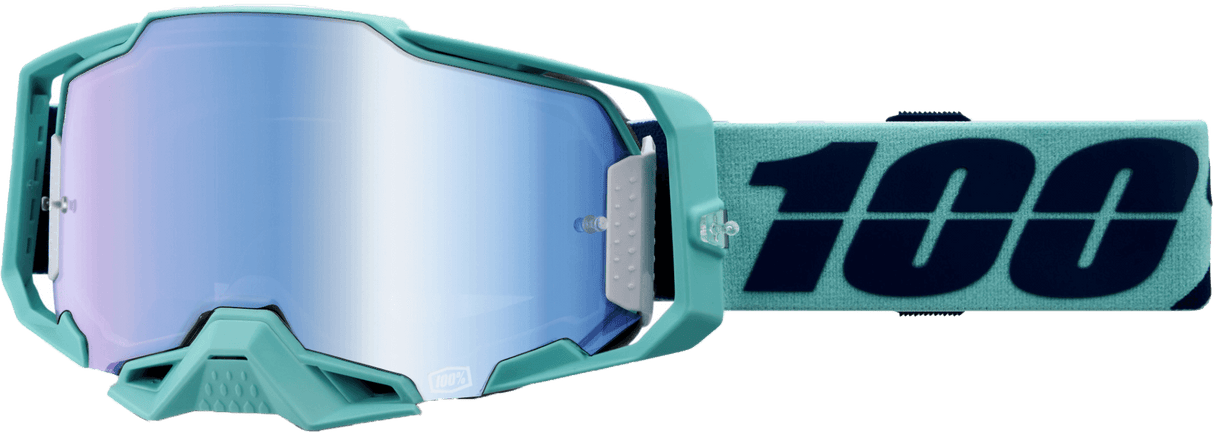 100% MX Armega Goggles