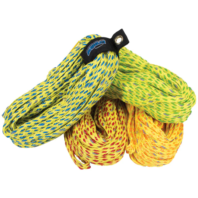 Proline 60'x5/8" 4-Rider Safety Tube Rope