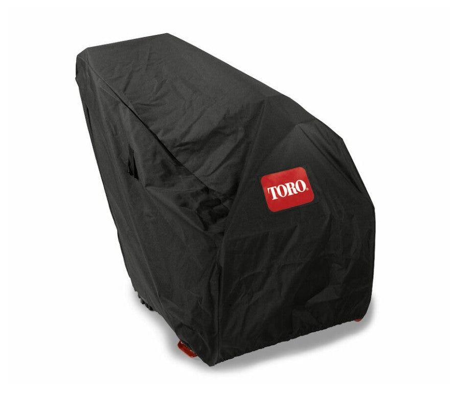 Toro Two Stage Snow Blower Cover